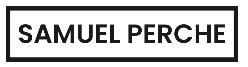 Logo Samuel Perche