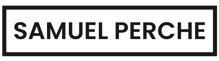 Logo Samuel Perche