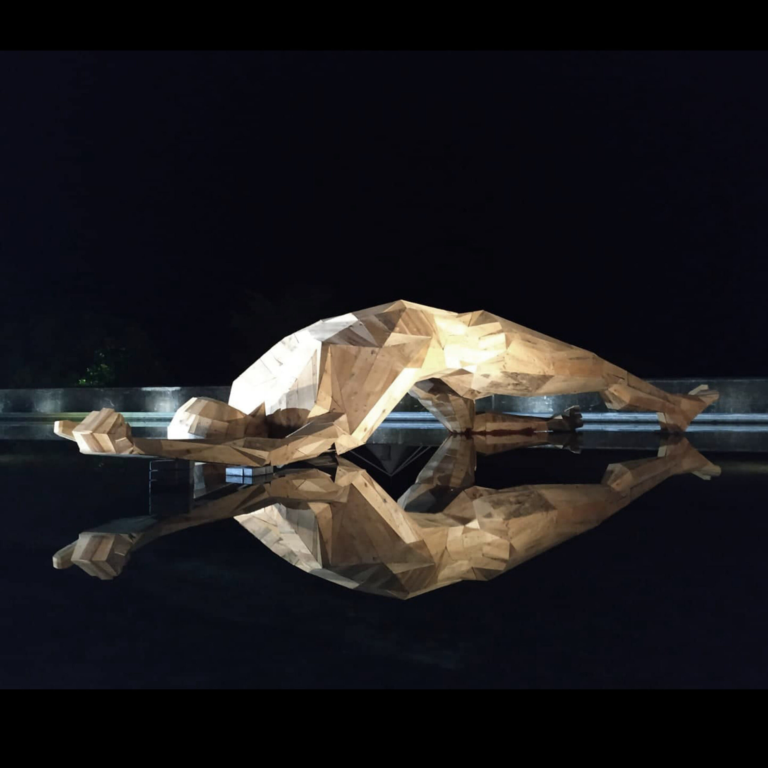 Ali, Stella Matutina